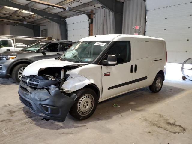 ZFBERFAB4H6E40008 - 2017 RAM PROMASTER 白色 照片 1