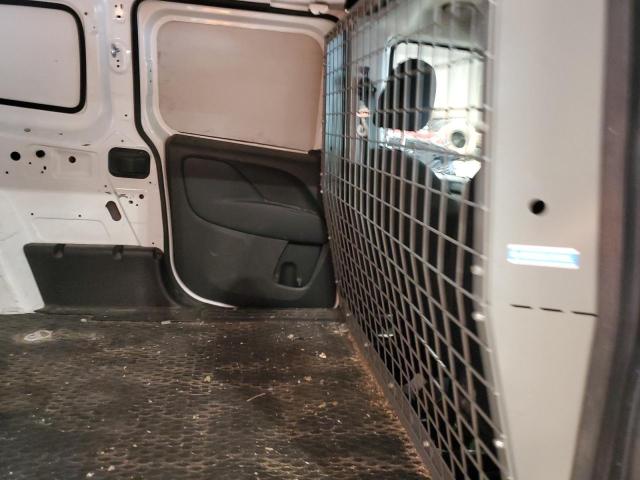 ZFBERFAB4H6E40008 - 2017 RAM PROMASTER 白色 照片 10