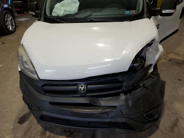 ZFBERFAB4H6E40008 - 2017 RAM PROMASTER 白色 照片 11