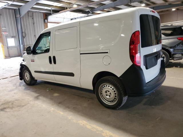 ZFBERFAB4H6E40008 - 2017 RAM PROMASTER 白色 照片 2