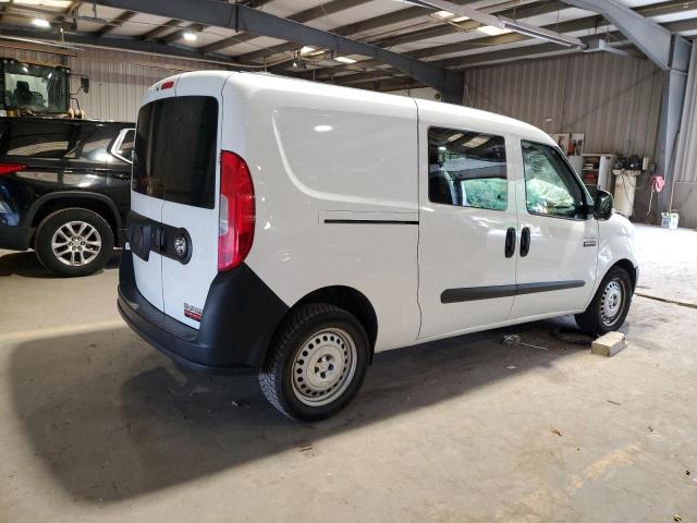 ZFBERFAB4H6E40008 - 2017 RAM PROMASTER 白色 照片 3