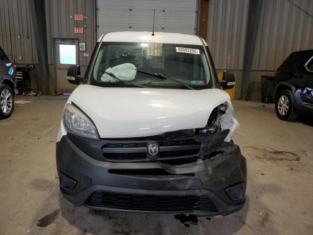 ZFBERFAB4H6E40008 - 2017 RAM PROMASTER 白色 照片 5