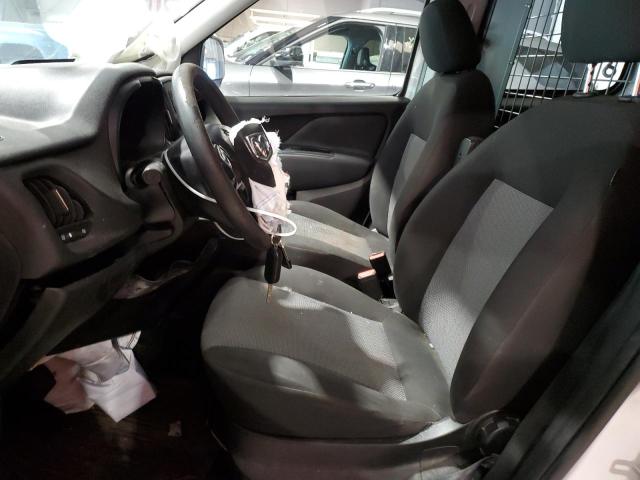 ZFBERFAB4H6E40008 - 2017 RAM PROMASTER 白色 照片 7