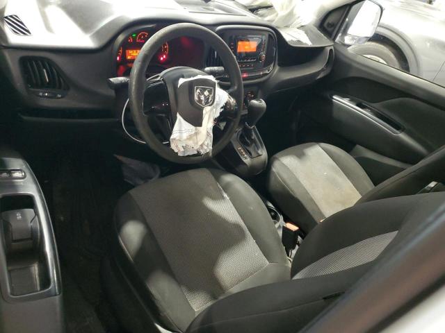 ZFBERFAB4H6E40008 - 2017 RAM PROMASTER 白色 照片 8