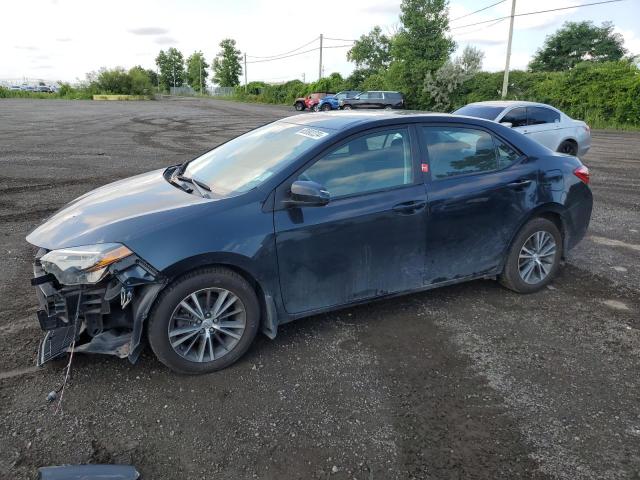 2018 TOYOTA COROLLA L, 