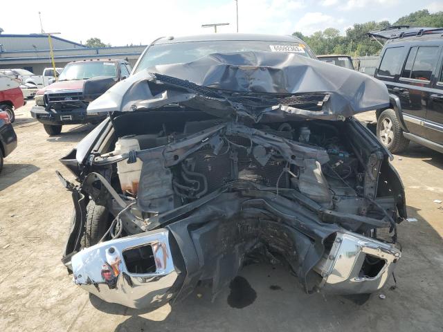 5TFDW5F15GX554164 - 2016 TOYOTA TUNDRA CREWMAX SR5 GRAY photo 5