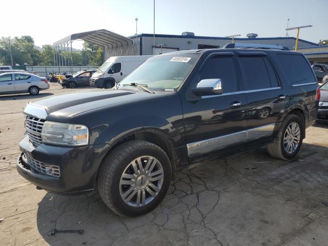 5LMJJ2J59BEJ07148 - 2011 LINCOLN NAVIGATOR Qara foto 1