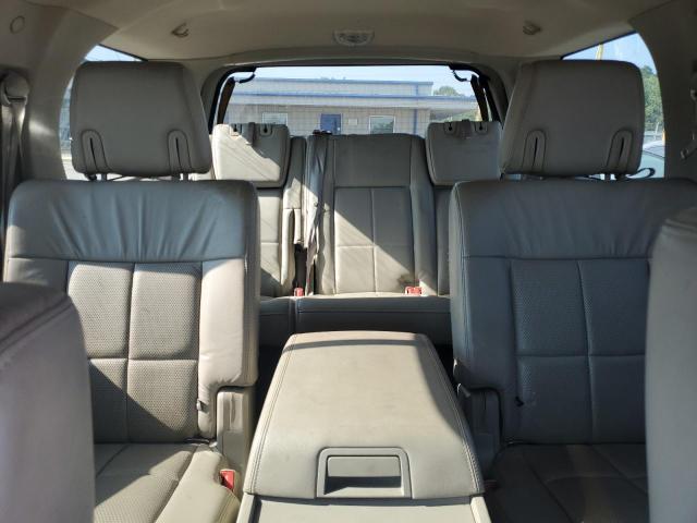 5LMJJ2J59BEJ07148 - 2011 LINCOLN NAVIGATOR Qara foto 10