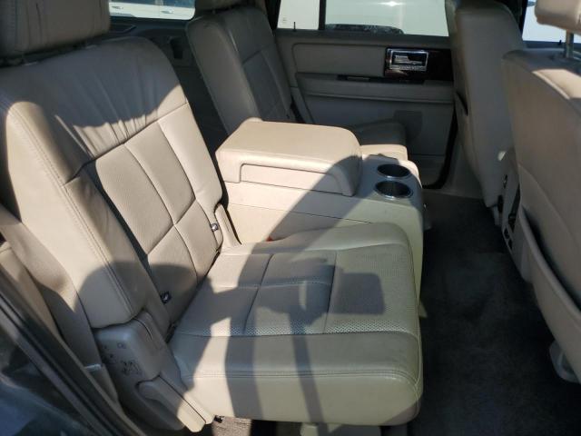 5LMJJ2J59BEJ07148 - 2011 LINCOLN NAVIGATOR Qara foto 11