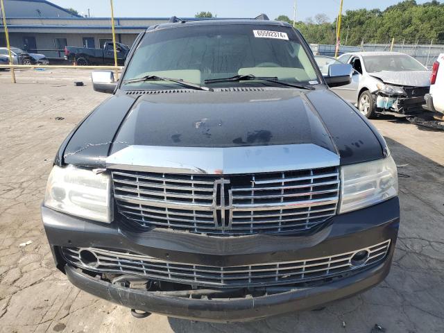 5LMJJ2J59BEJ07148 - 2011 LINCOLN NAVIGATOR Qara foto 5