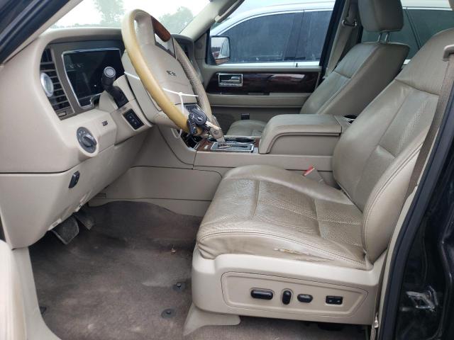 5LMJJ2J59BEJ07148 - 2011 LINCOLN NAVIGATOR Qara foto 7