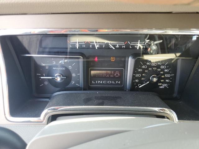 5LMJJ2J59BEJ07148 - 2011 LINCOLN NAVIGATOR Qara foto 9
