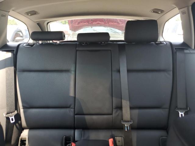 WBAVT73567FZ36318 - 2007 BMW 328 XIT ვერცხლისფერი ფოტო 10