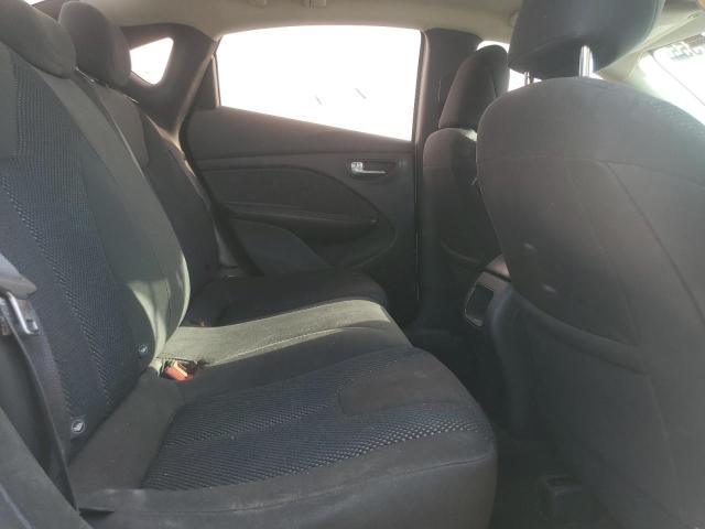 1C3CDFAA2GD541392 - 2016 DODGE DART SE WHITE photo 10