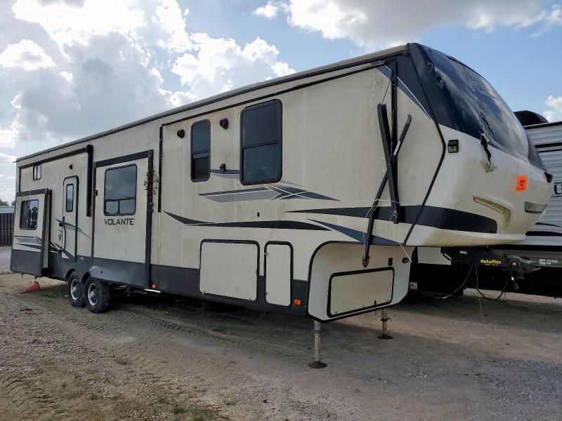 2020 VOLA FIFTHWHEEL, null