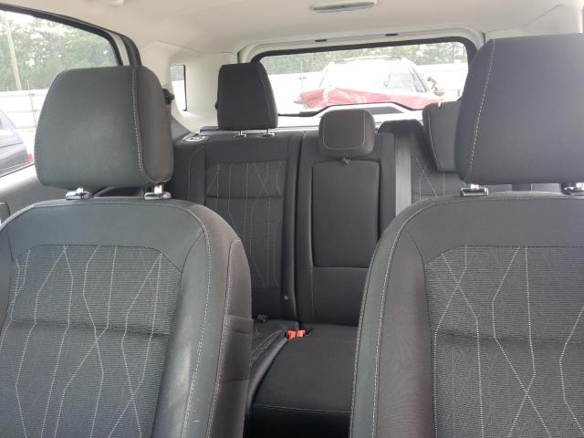 MAJ3P1TE8JC180419 - 2018 FORD ECOSPORT SE თეთრი ფოტო 10