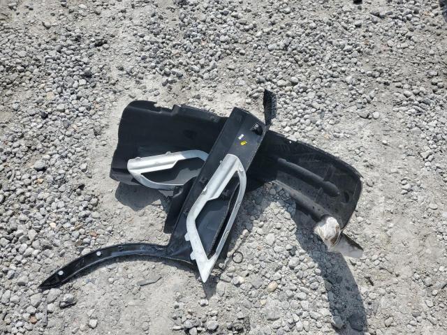 MAJ3P1TE8JC180419 - 2018 FORD ECOSPORT SE თეთრი ფოტო 13