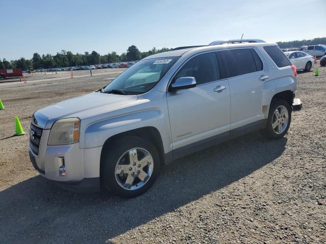 2013 GMC TERRAIN SLT, null