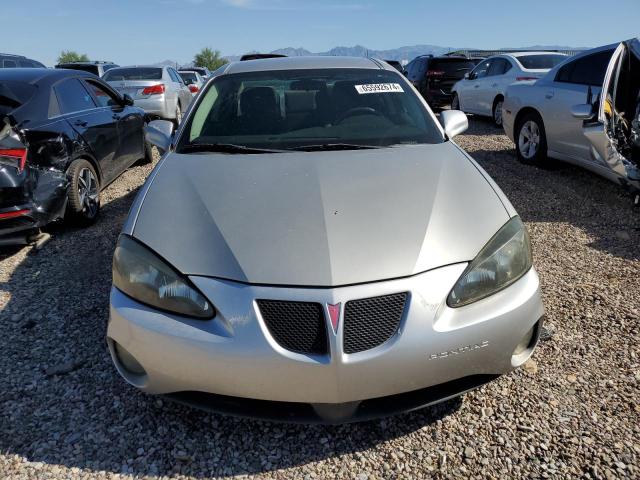 2G2WP552171202524 - 2007 PONTIAC GRAND PRIX 银色 照片 5