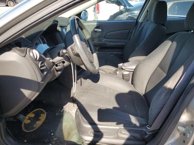 2G2WP552171202524 - 2007 PONTIAC GRAND PRIX 银色 照片 7