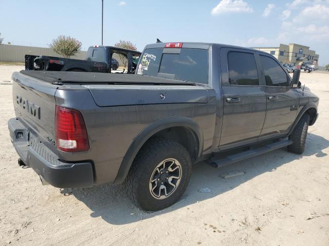 1C6RR7YTXHS842128 - 2017 RAM 1500 REBEL GRAY photo 3