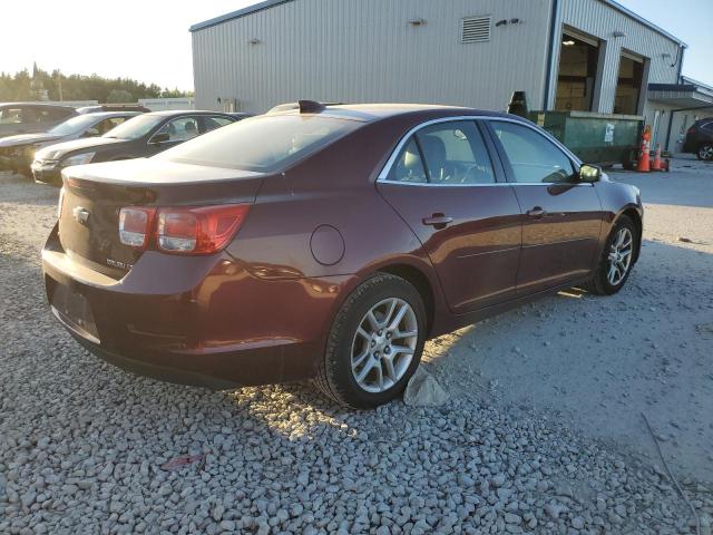 1G11C5SL4FF214729 - 2015 CHEVROLET MALIBU 1LT 勃艮第红 照片 3