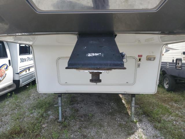 4YDF32727C2501011 - 2012 KEYSTONE COUGAR WHITE photo 7