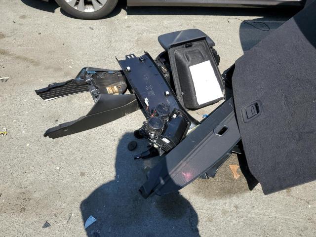 5UXTY5C08L9C73784 - 2020 BMW X3 XDRIVE30I BLACK photo 13