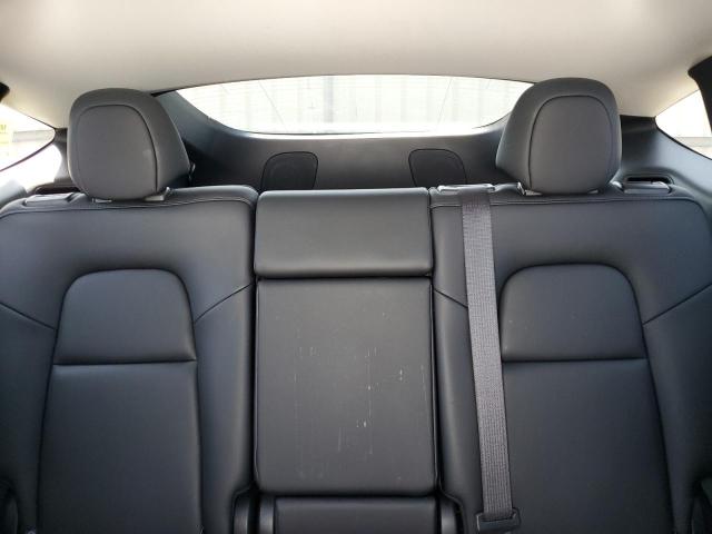 7SAYGDEE8SF232816 - 2025 TESLA MODEL Y 白色 照片 10