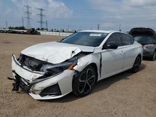 2023 NISSAN ALTIMA SR, 