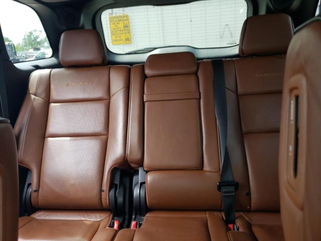 1C4RJFJTXFC661574 - 2015 JEEP GRAND CHER SUMMIT 棕色 照片 10