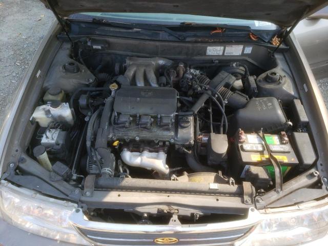 4T1BF18B5XU353254 - 1999 TOYOTA AVALON 4D XL TAN photo 11