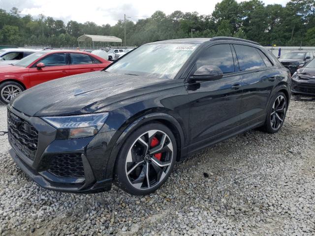 2021 AUDI RS Q8, null