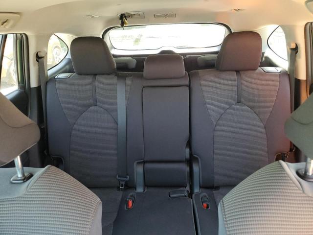 5TDKDRAH7PS509063 - 2023 TOYOTA HIGHLANDER L Կանաչ լուսանկար 10