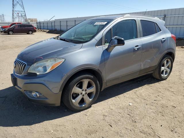 2013 BUICK ENCORE CONVENIENCE, 