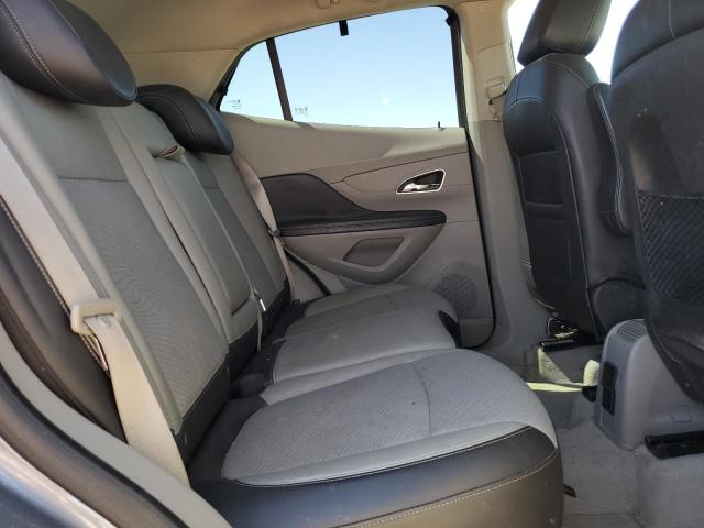 KL4CJBSB8DB153444 - 2013 BUICK ENCORE CONVENIENCE 灰色 照片 11