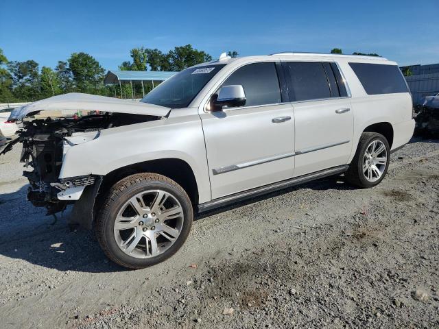 2016 CADILLAC ESCALADE ESV PREMIUM, 