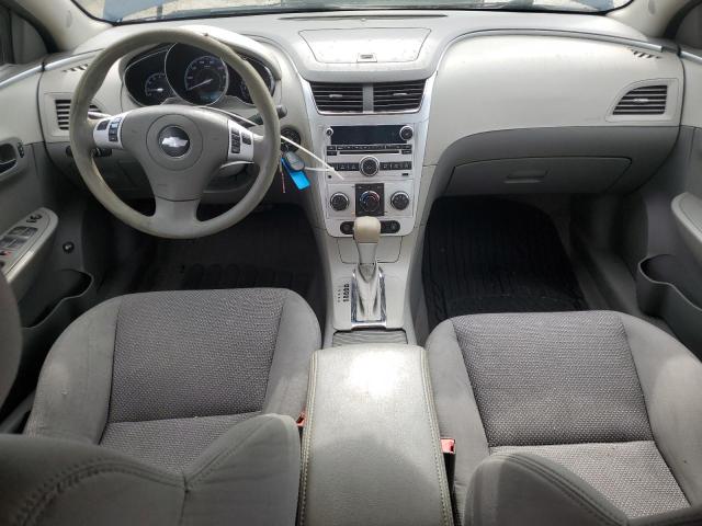 1G1ZC5E01CF230189 - 2012 CHEVROLET MALIBU 1LT BLUE photo 8