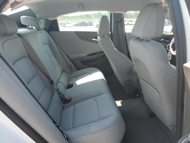 1G1ZC5ST6LF097332 - 2020 CHEVROLET MALIBU LS 白色 照片 10