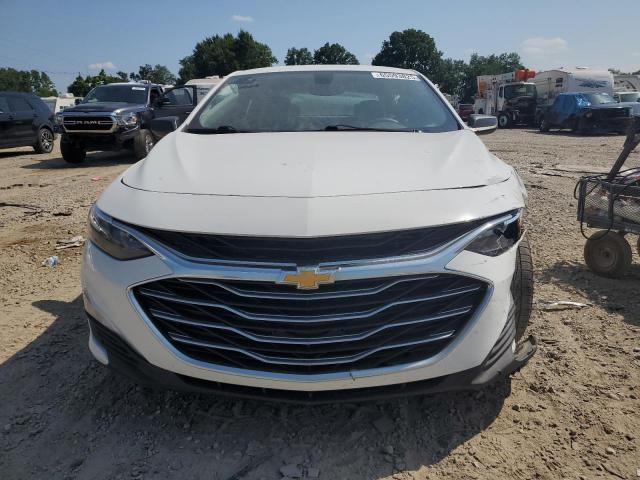 1G1ZC5ST6LF097332 - 2020 CHEVROLET MALIBU LS 白色 照片 5