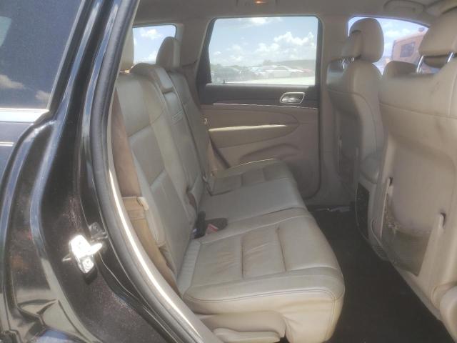 1C4RJEBG4EC432947 - 2014 JEEP GRAND CHEROKEE LIMITED Qara foto 11