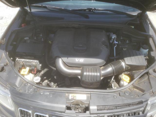 1C4RJEBG4EC432947 - 2014 JEEP GRAND CHEROKEE LIMITED Qara foto 12