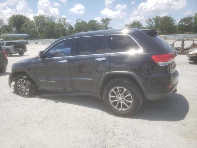 1C4RJEBG4EC432947 - 2014 JEEP GRAND CHEROKEE LIMITED Qara foto 2