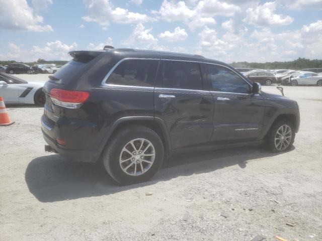 1C4RJEBG4EC432947 - 2014 JEEP GRAND CHEROKEE LIMITED Qara foto 3