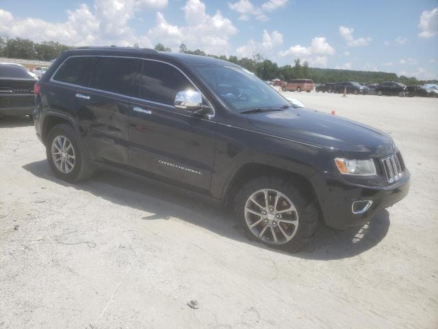 1C4RJEBG4EC432947 - 2014 JEEP GRAND CHEROKEE LIMITED Qara foto 4