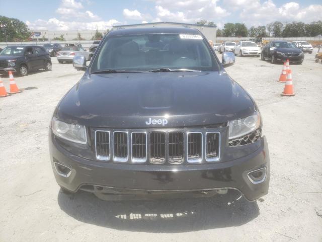 1C4RJEBG4EC432947 - 2014 JEEP GRAND CHEROKEE LIMITED Qara foto 5