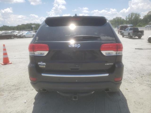 1C4RJEBG4EC432947 - 2014 JEEP GRAND CHEROKEE LIMITED Qara foto 6