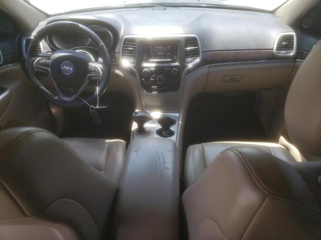 1C4RJEBG4EC432947 - 2014 JEEP GRAND CHEROKEE LIMITED Qara foto 8