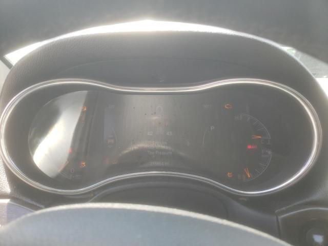 1C4RJEBG4EC432947 - 2014 JEEP GRAND CHEROKEE LIMITED Qara foto 9