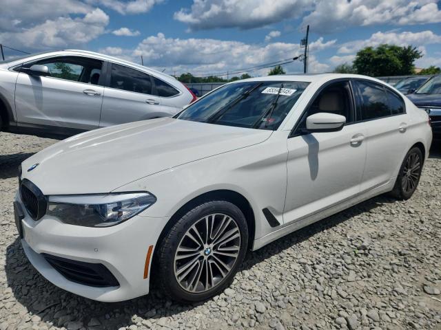 2019 BMW 530 XI, 